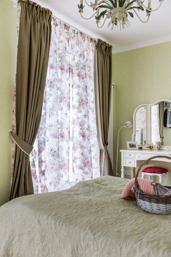 Квартира в ЖК Новый центр