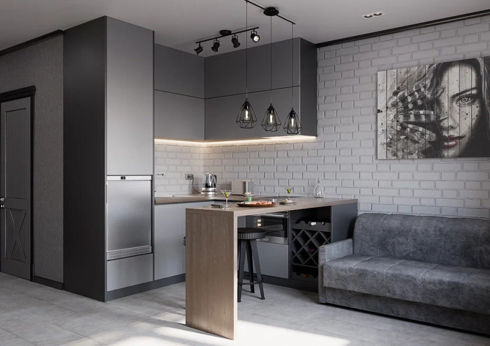 Женский лофт