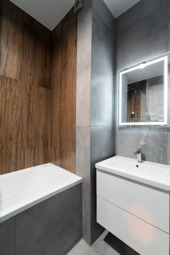 Ремонт квартиры 47 кв.м.