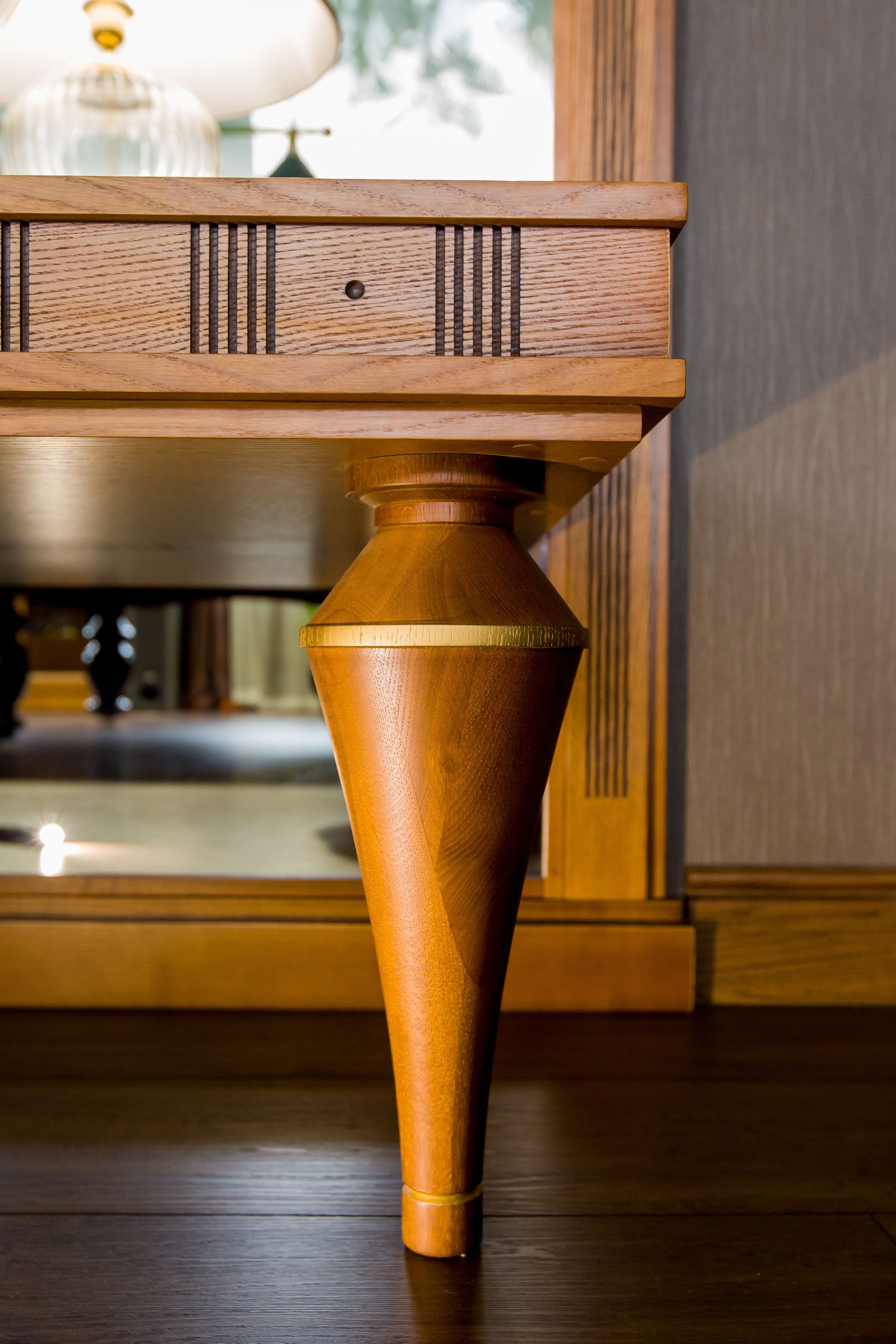 Мебель в дом в с. Агро-Пустынь