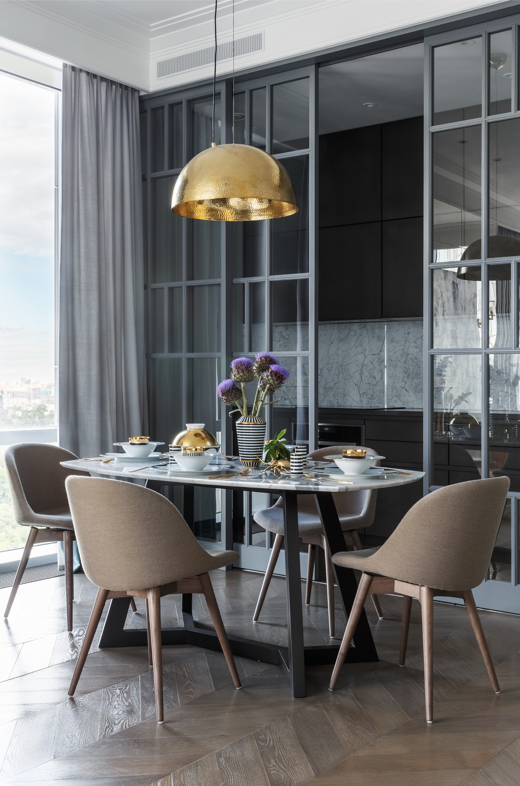 Мосфильмовская улица