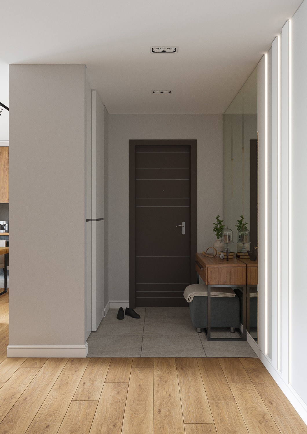 Квартира 80 кв.м