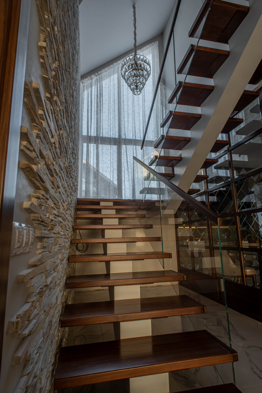 Загородный дом в Петергофе