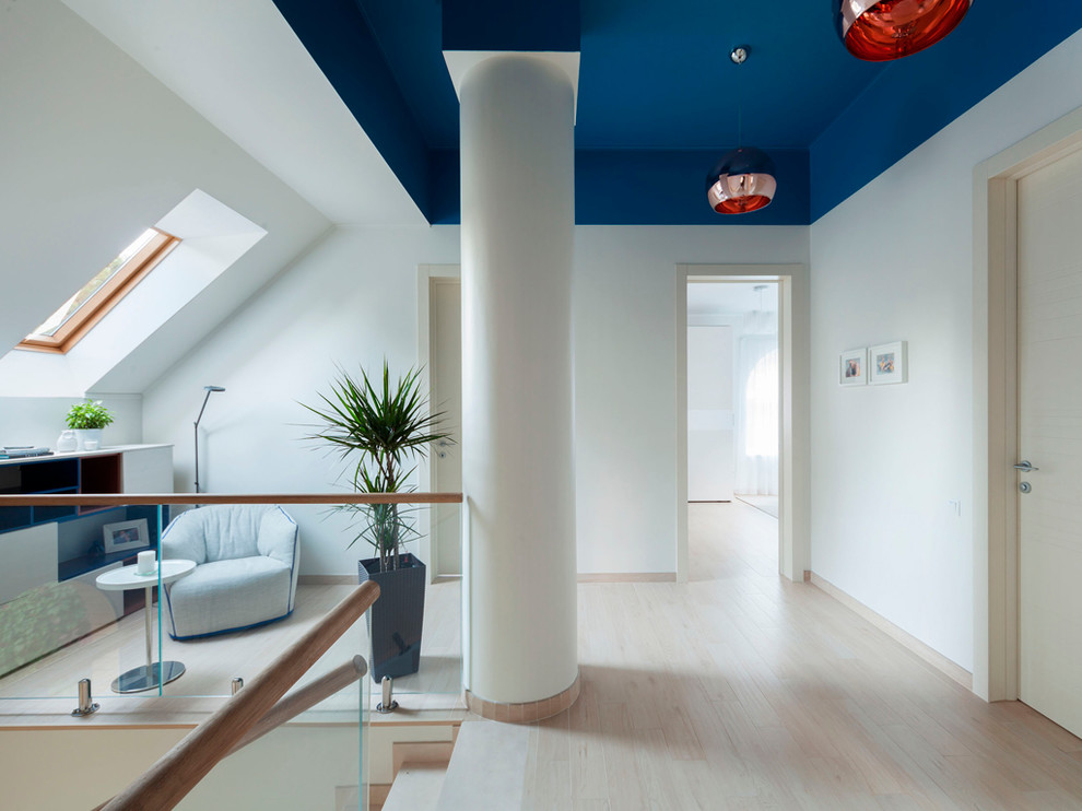 Европейское Подмосковье