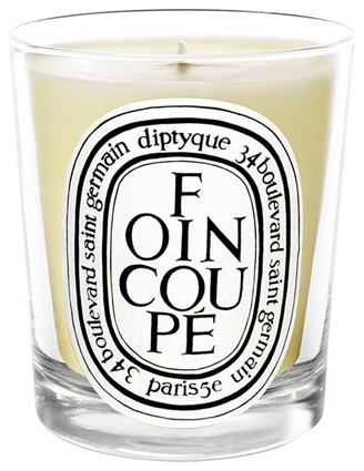 diptyque 'Foin Coupe' Scented Candle