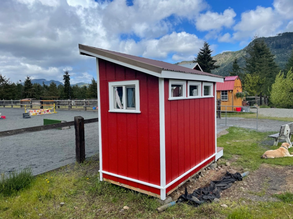 Exterior Paint