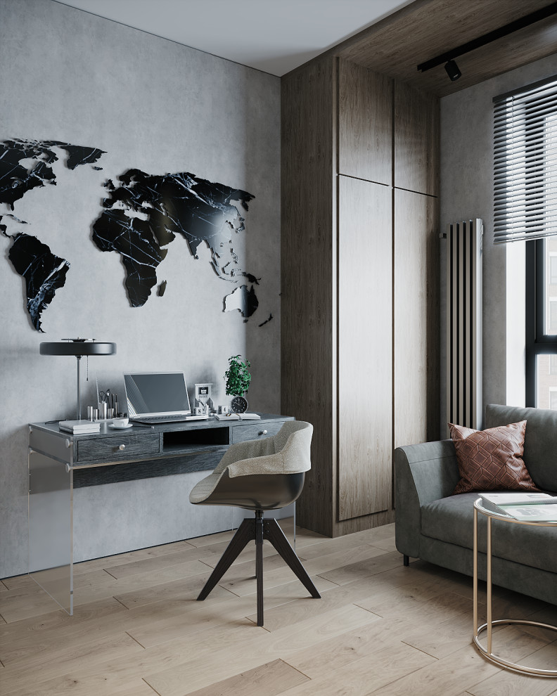 Квартира 144 м² в ЖК «Holland park»