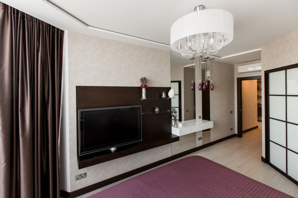 Мебель в квартиру на ул. Кальная