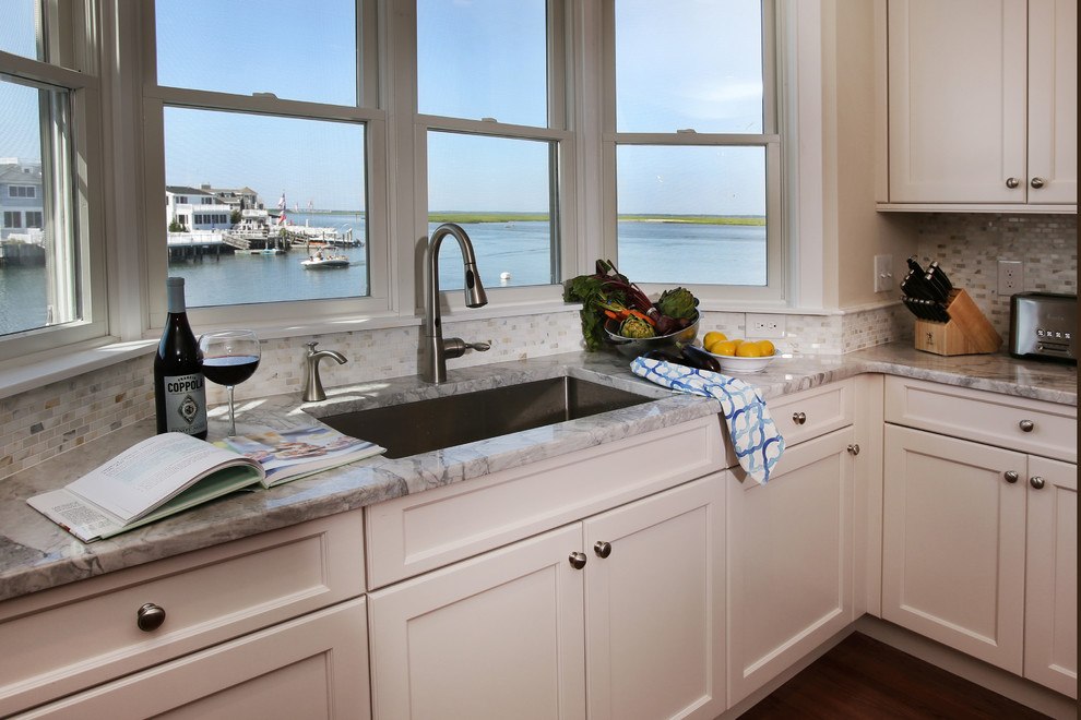 Stone Harbor Townhouse