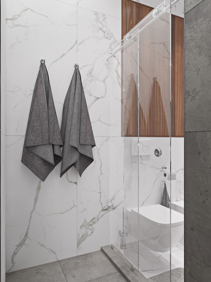 Трехкомнатная квартира в г. Краснодар