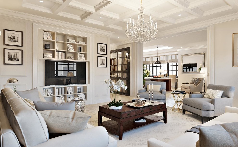 Квартира -  248м2