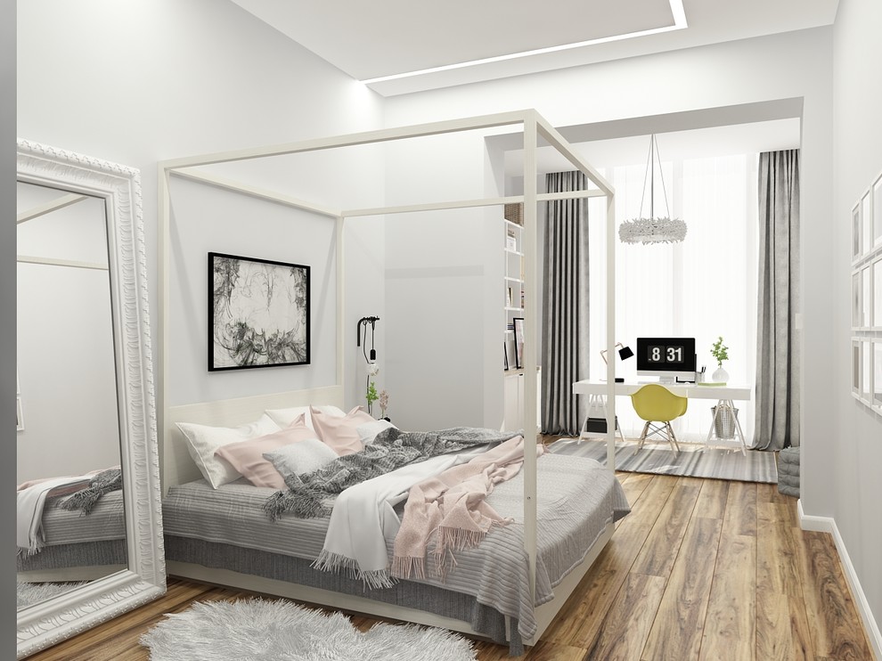 Таунхаус в КП "Прозорово"