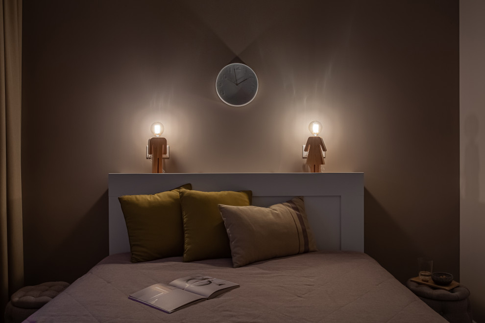 Квартира на набережной