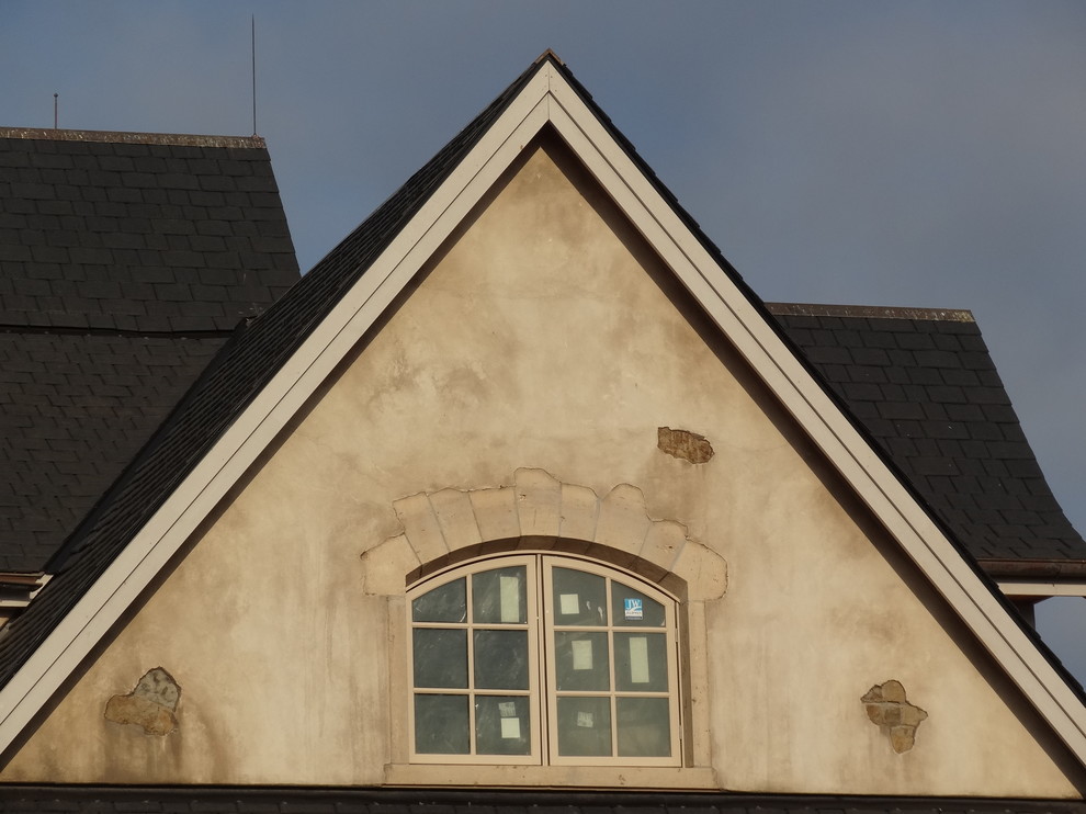 Childs Residence
