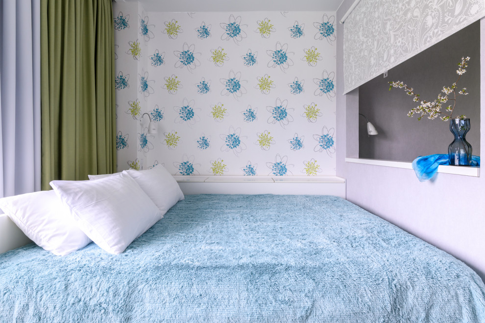 Спальная зона