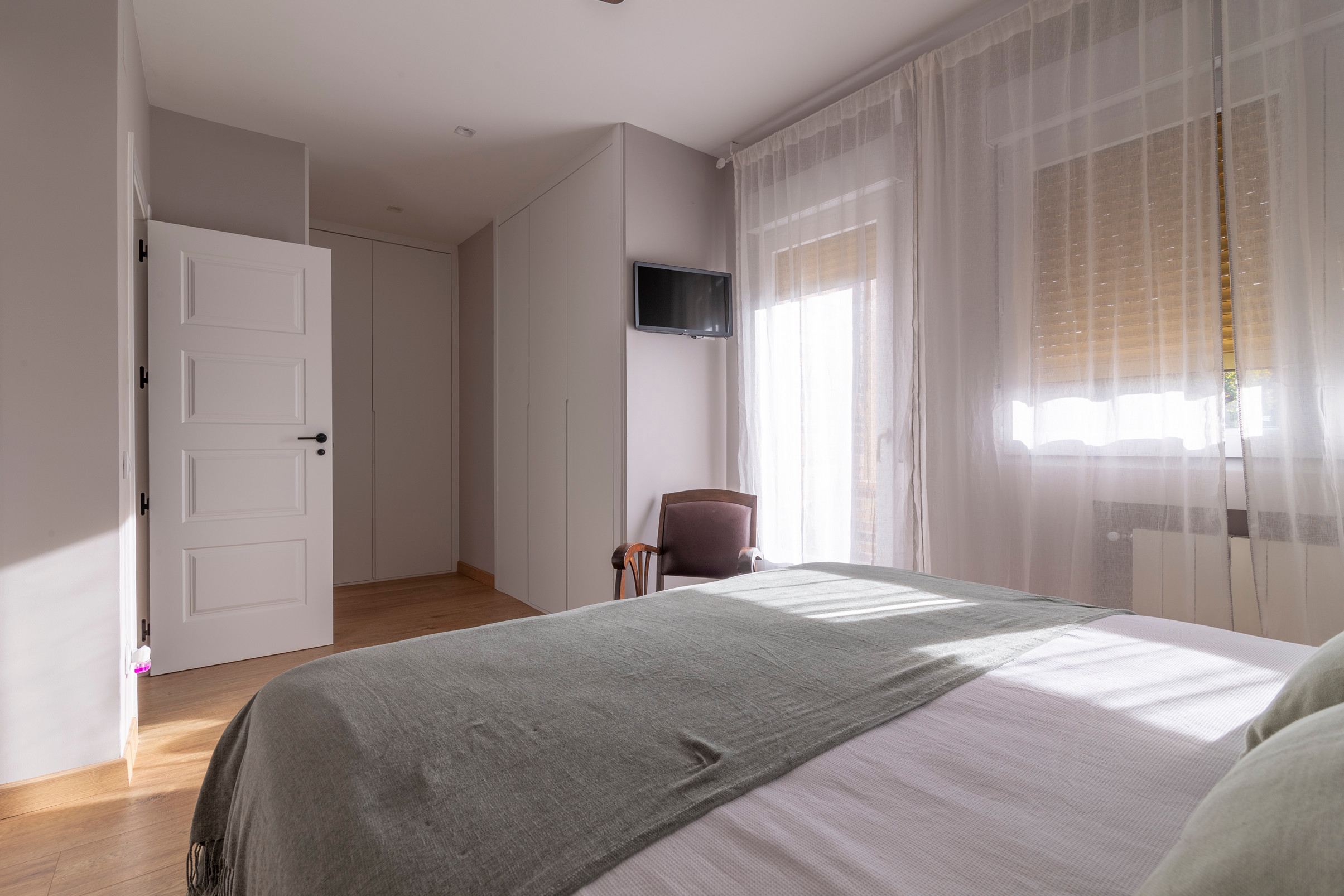 Reforma completa Chalet Villaviciosa de Odón