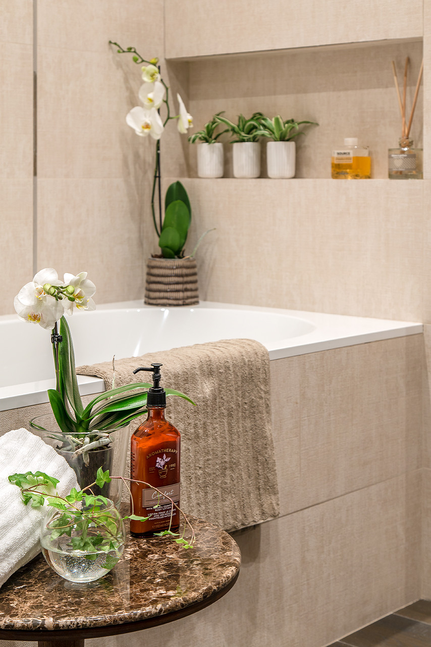 УЮТ НА 35 ЭТАЖЕ - ЖК АВЕНЮ 77