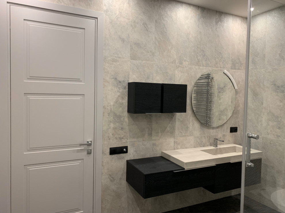 Ванная комната