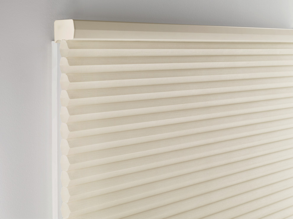 2021 Projects, Hunter Douglas Shades, Blinds, Room Darkening, Photos