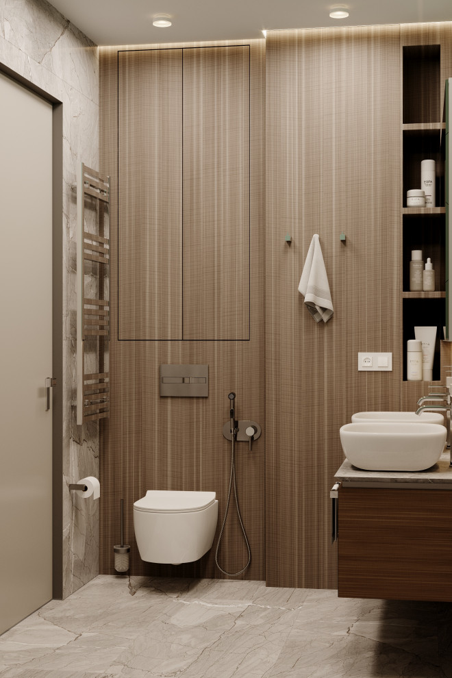 Квартира на Молодогвардейской