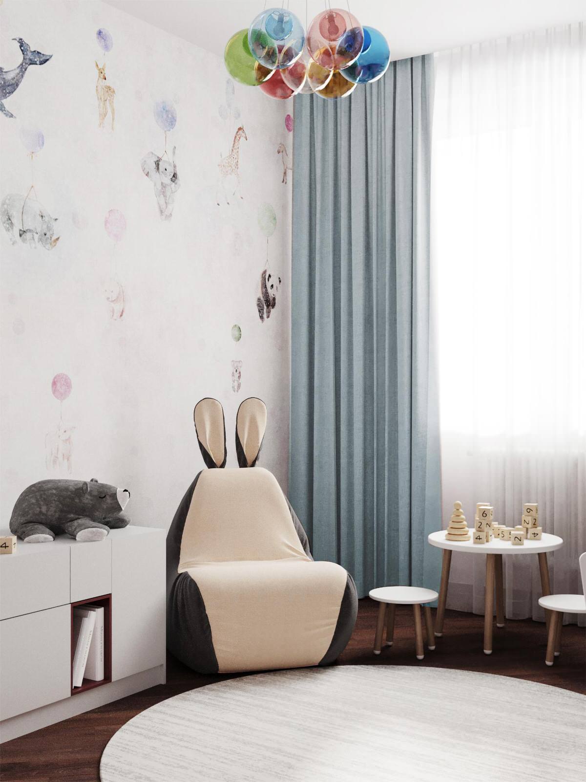 Вторичка в Филях