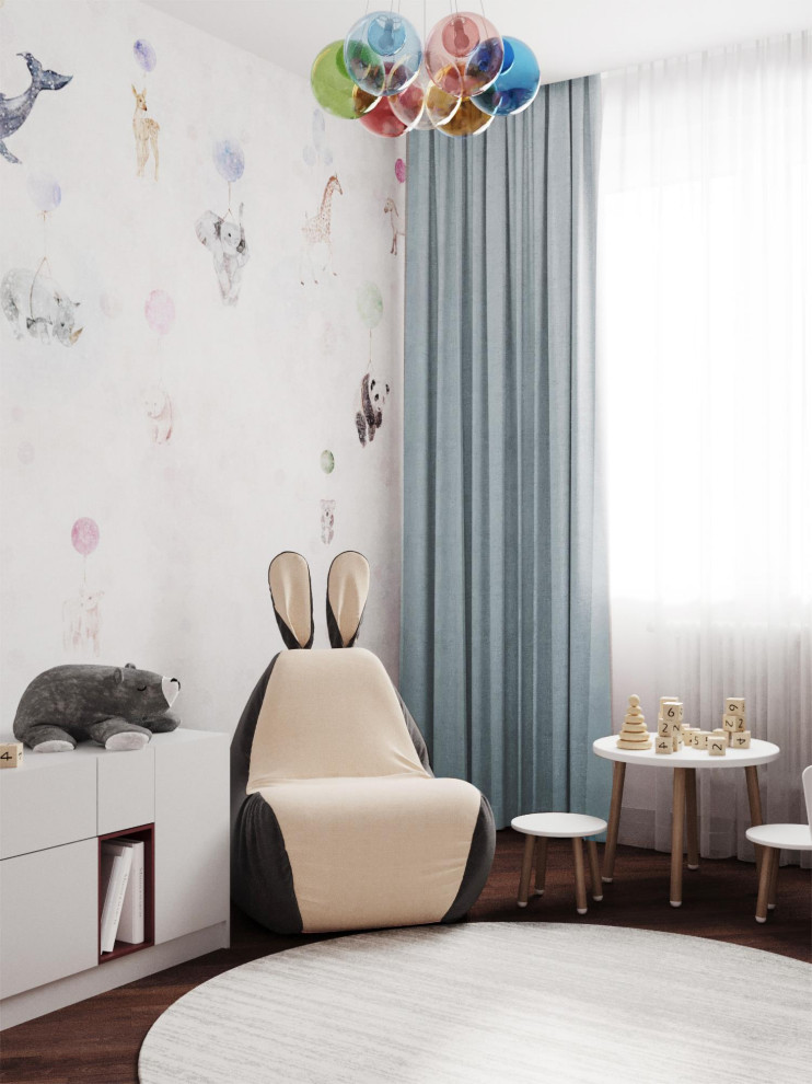 Вторичка в Филях