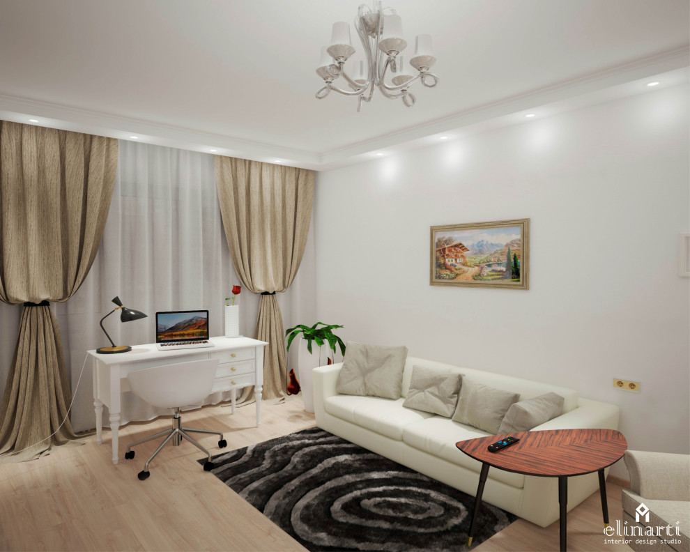 «Воздушный проект»