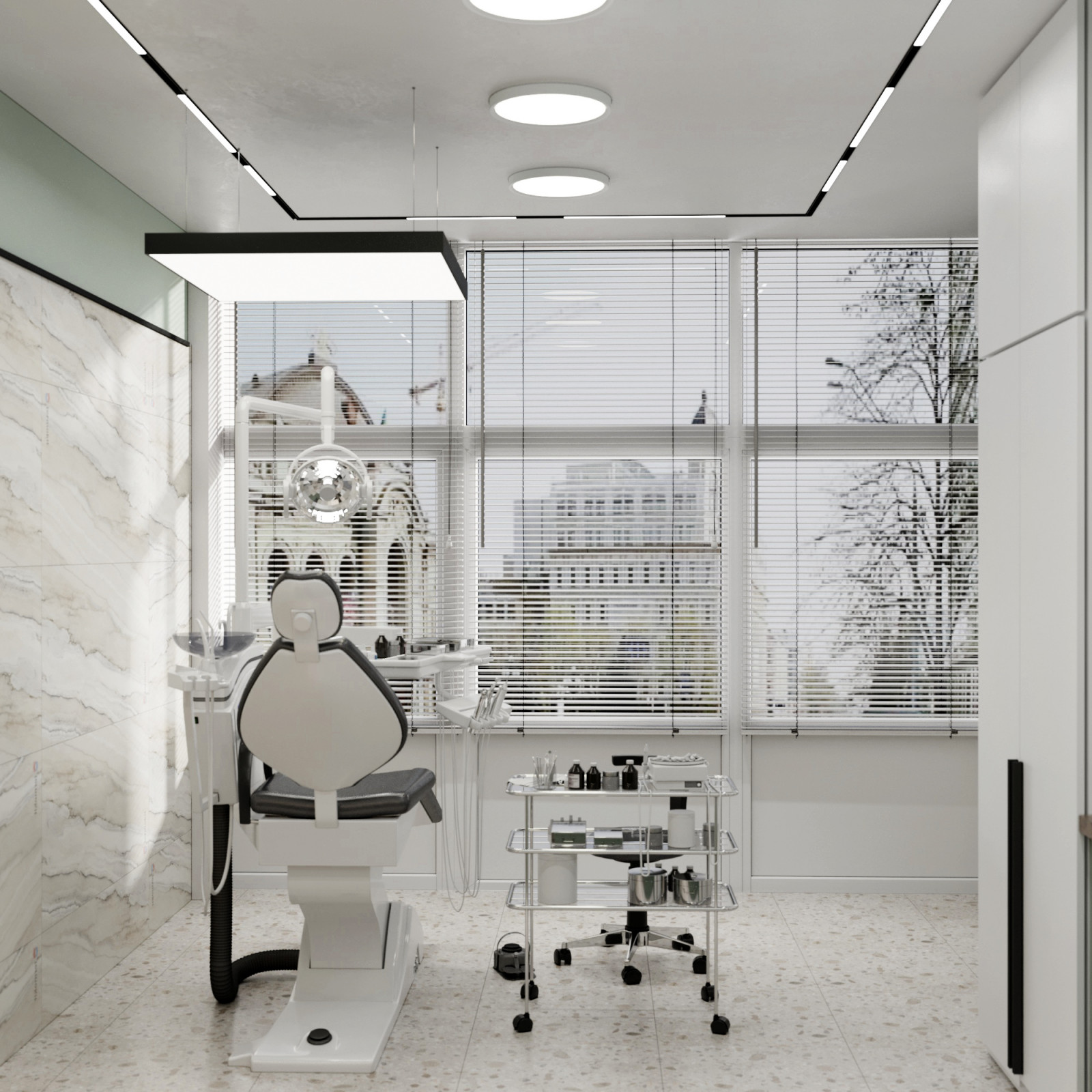 Зубная клиника в Нижнем Новгороде