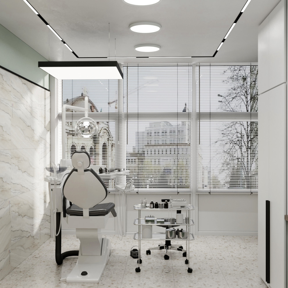 Зубная клиника в Нижнем Новгороде