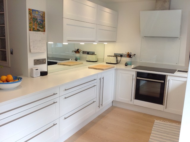 Kitchen Installaton kitchen
