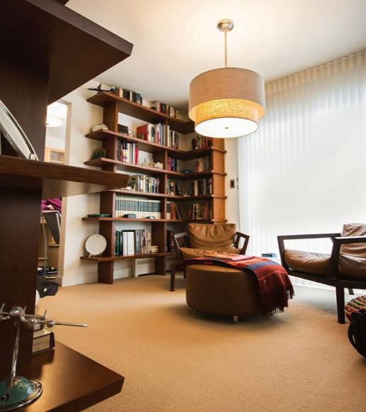 INTERIORS