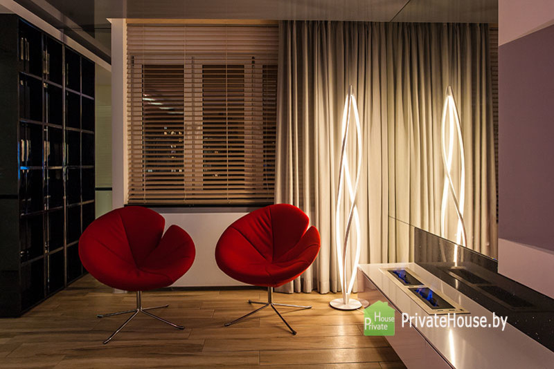 Квартира на ул. Пономаренко, г. Минск