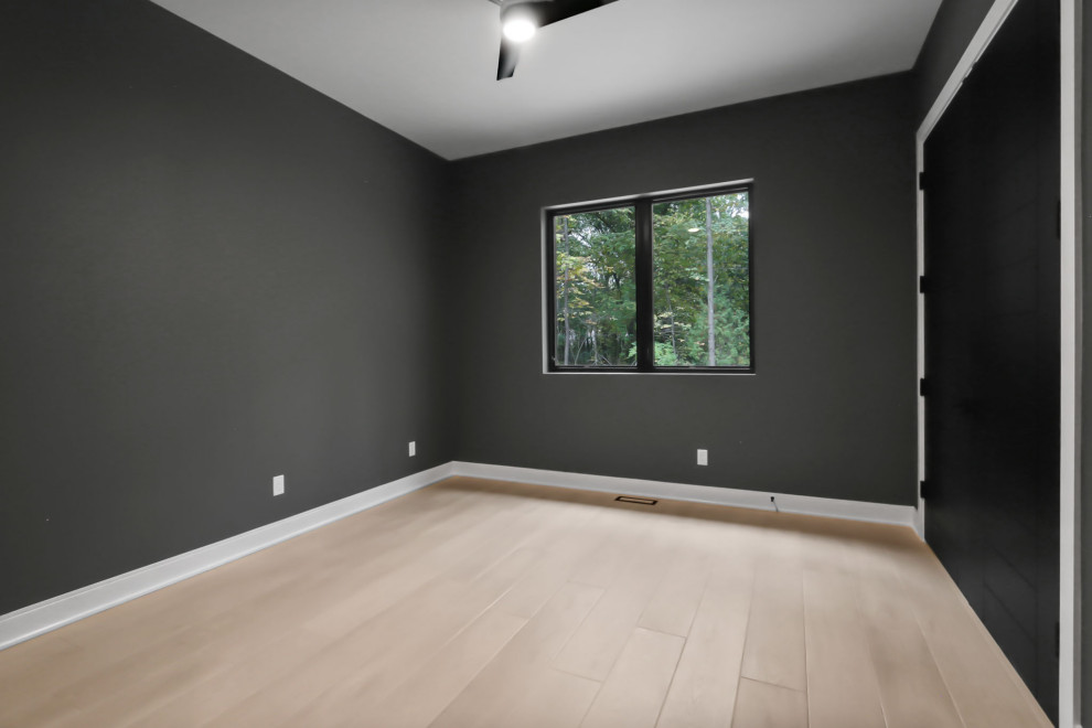 The Buckhill Estates Project