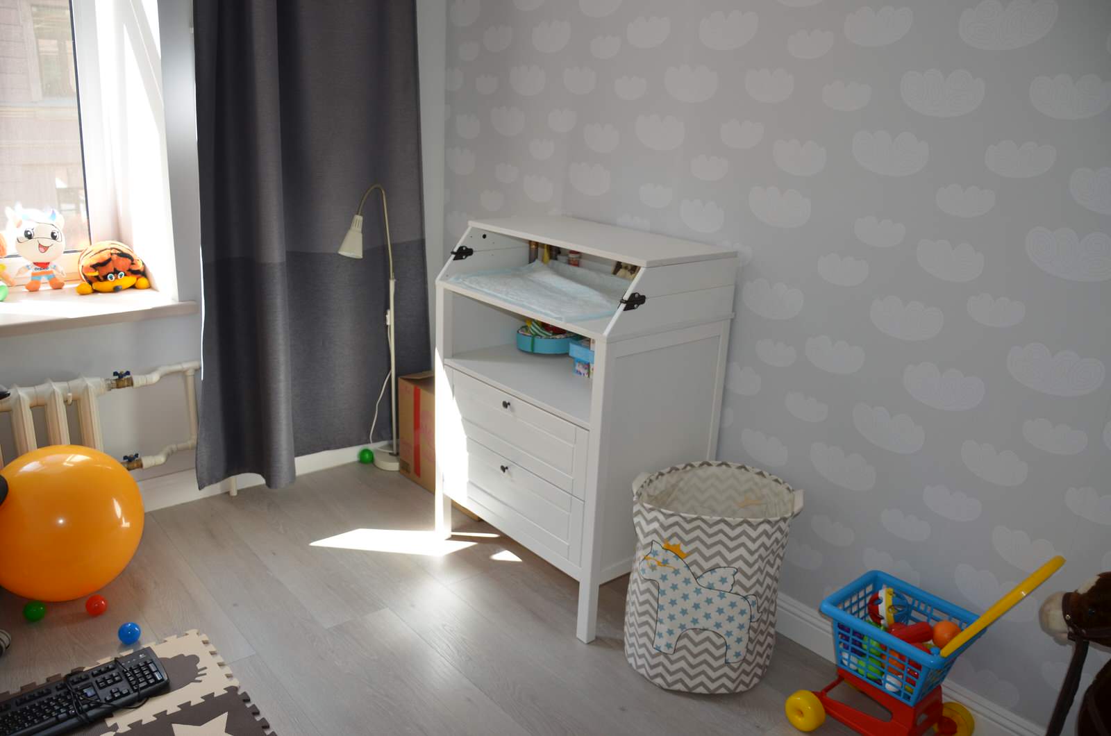 Квартира 102 м2