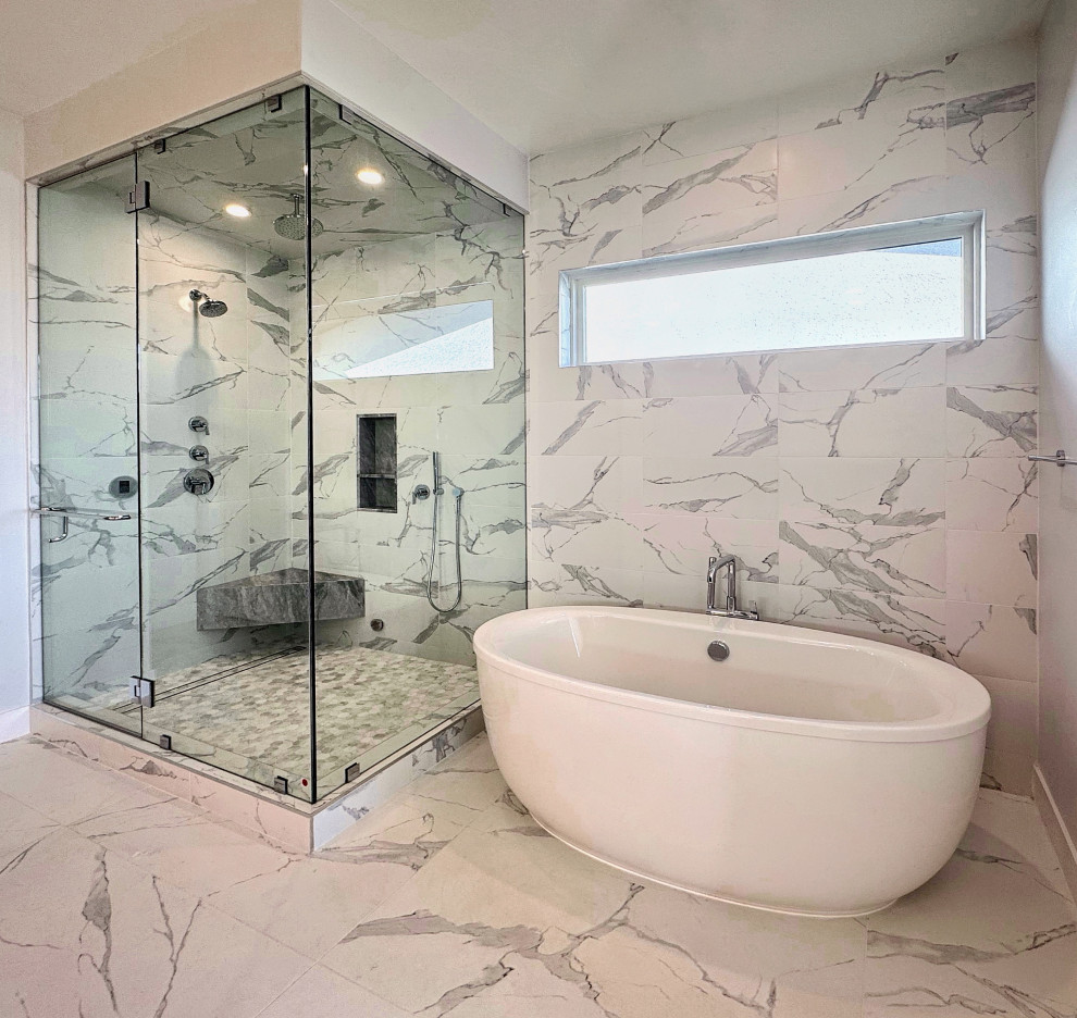 Overlook 2 Remodel- Summerlin