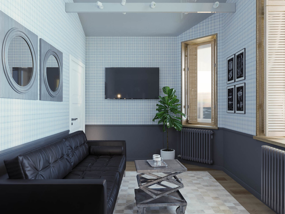 Интерьер частного дома