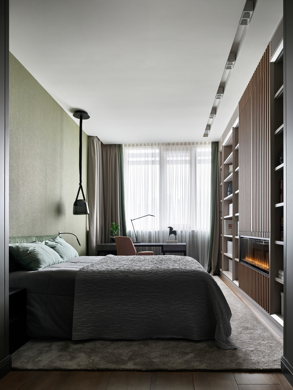 Квартира на Плющихе 3