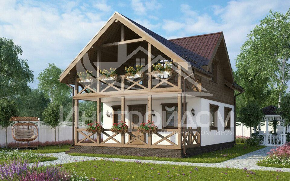 Ласточка 117