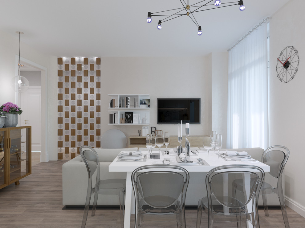 ЖК "Времена года"