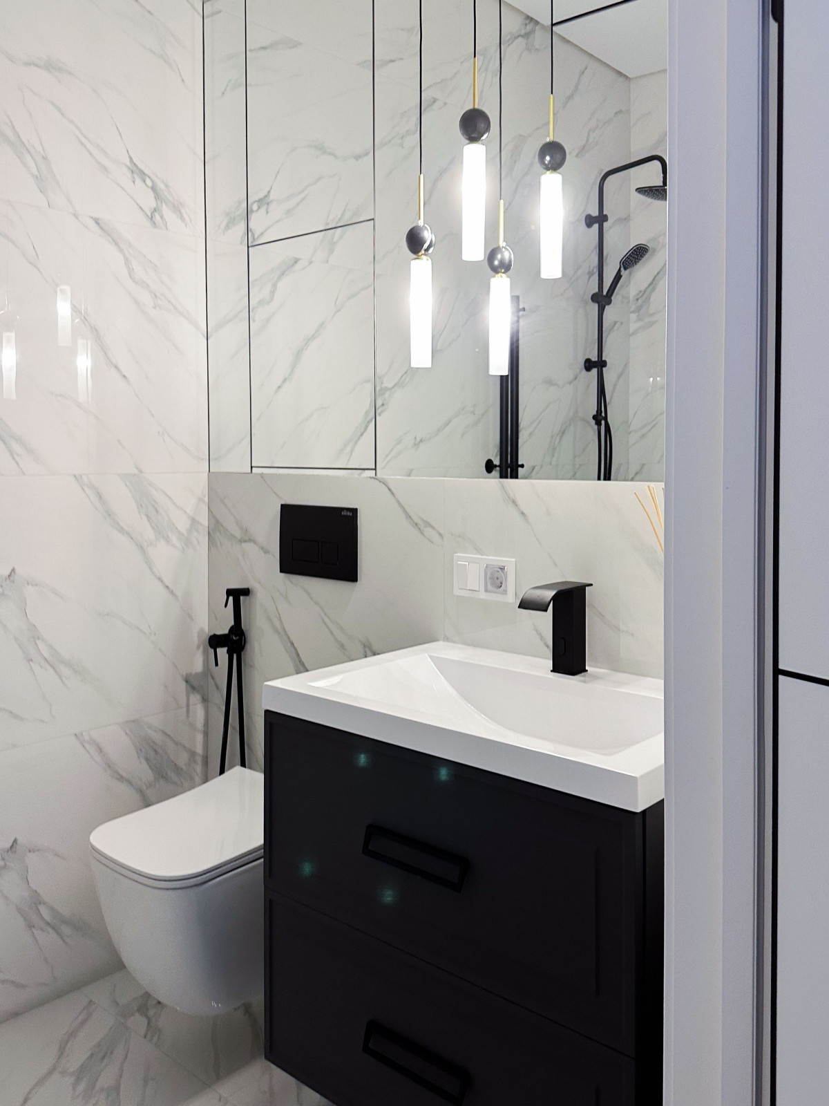 Квартира 2 в ЖК Лайм