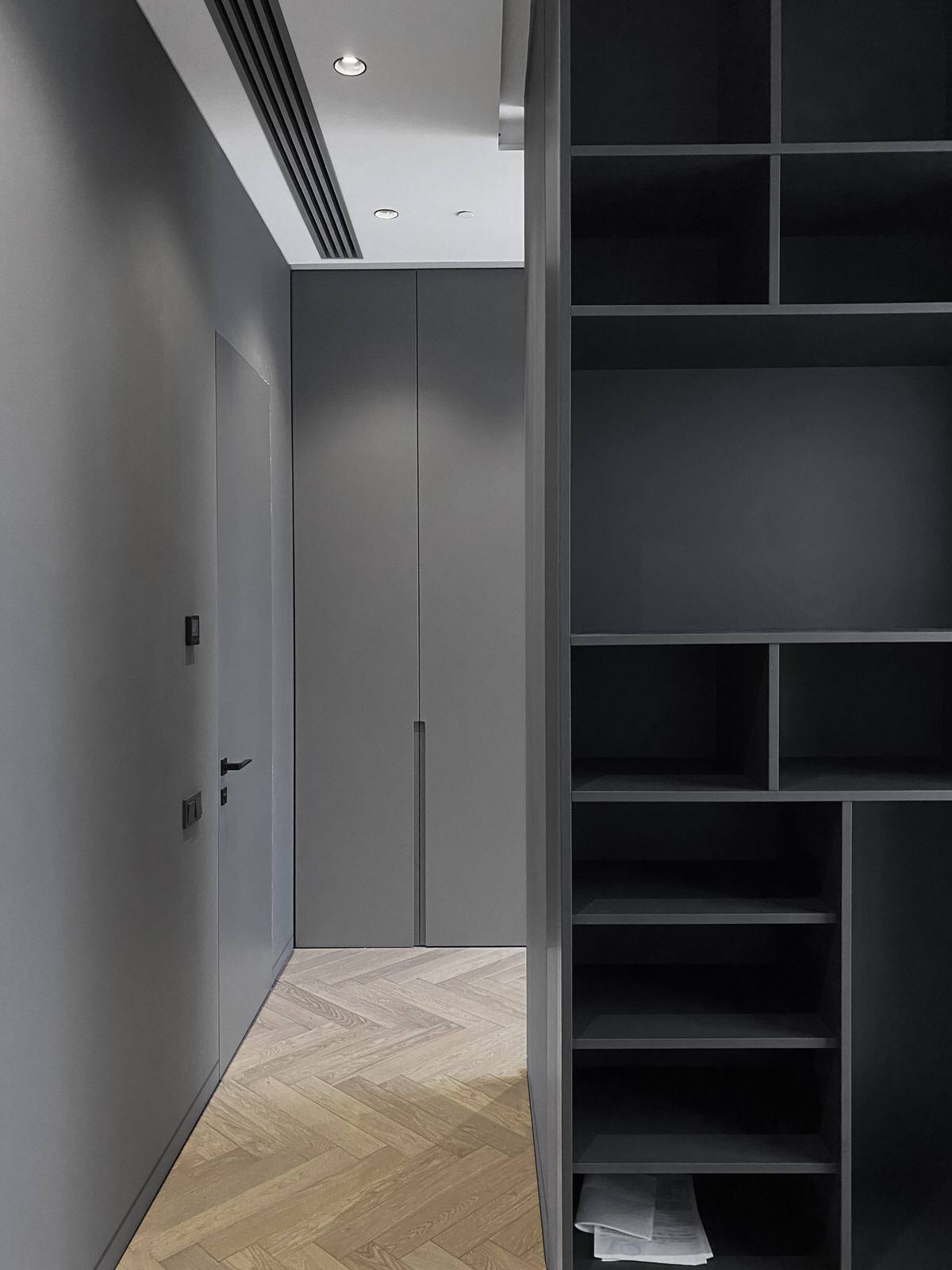 Аппартаменты Neva Towers