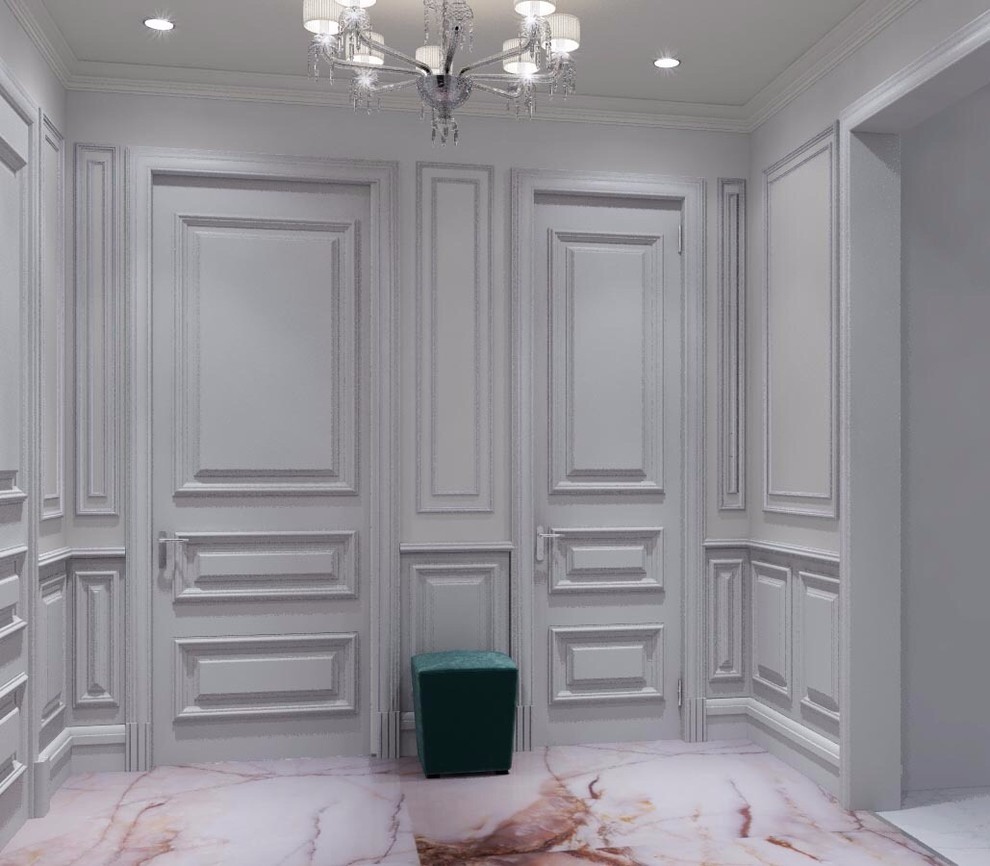 Ремонт квартир