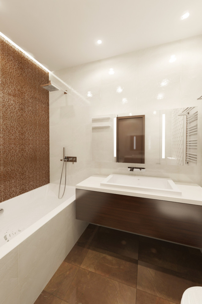 Современная история