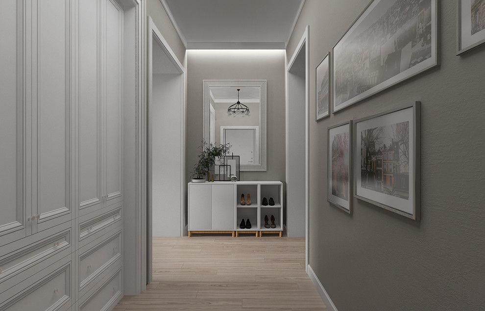 Наш взгляд на скандинавский стиль