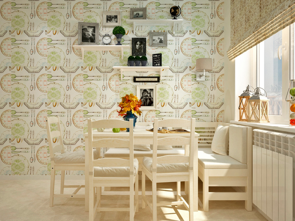 Квартира 54 кв.м.