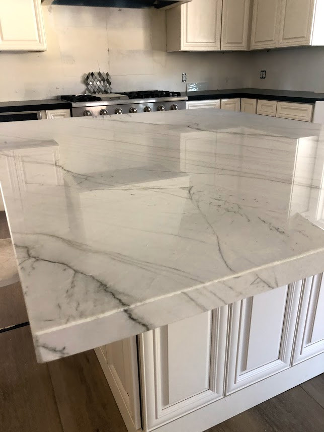 Rocklin Remodel