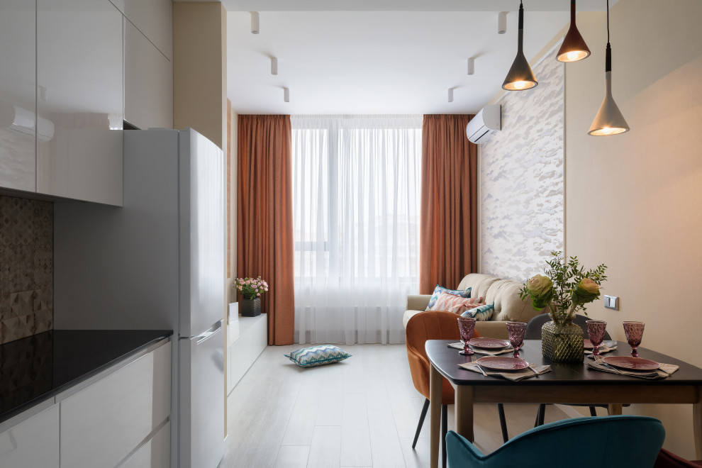 Квартира под сдачу