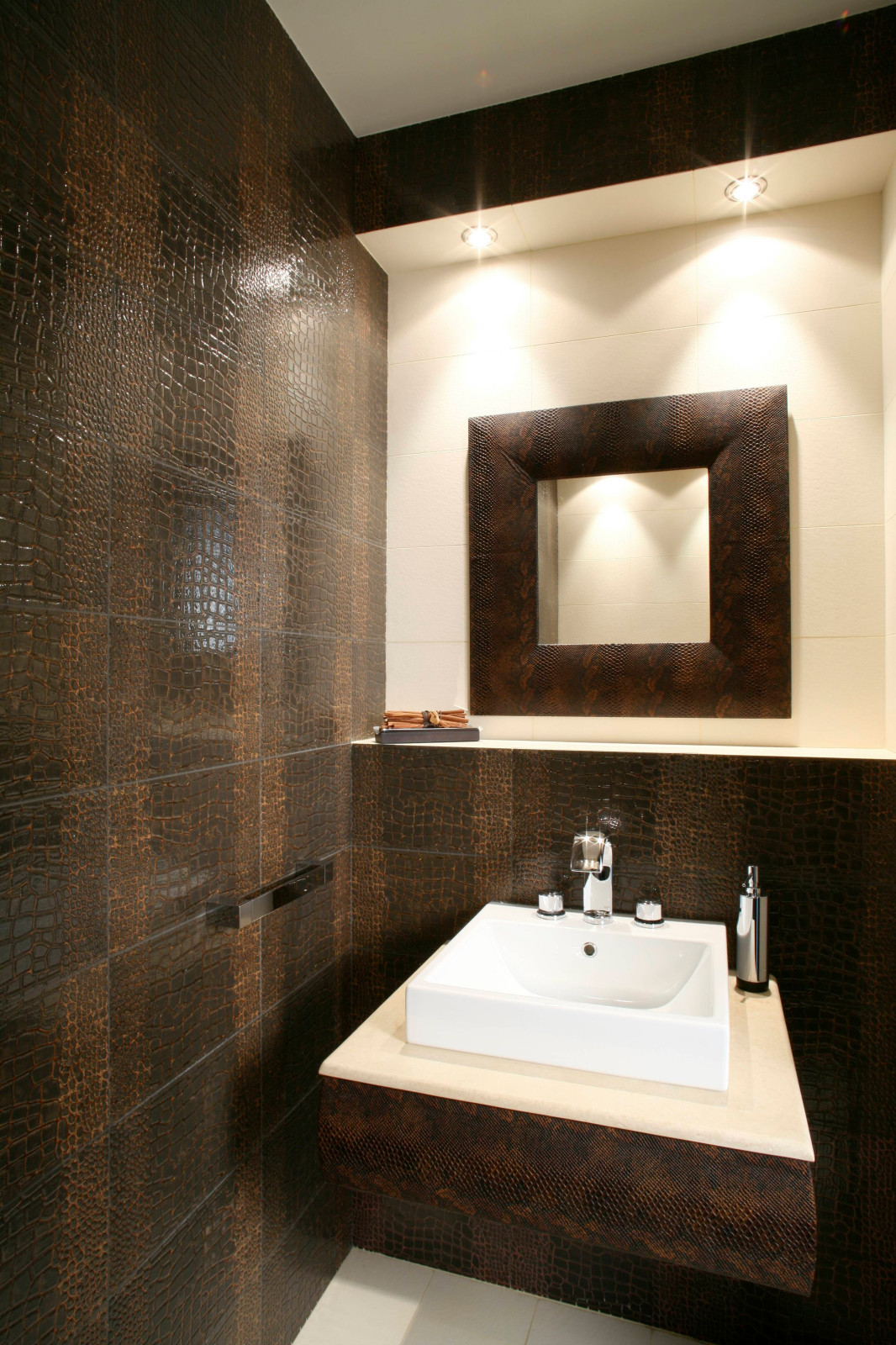 Африка Дома