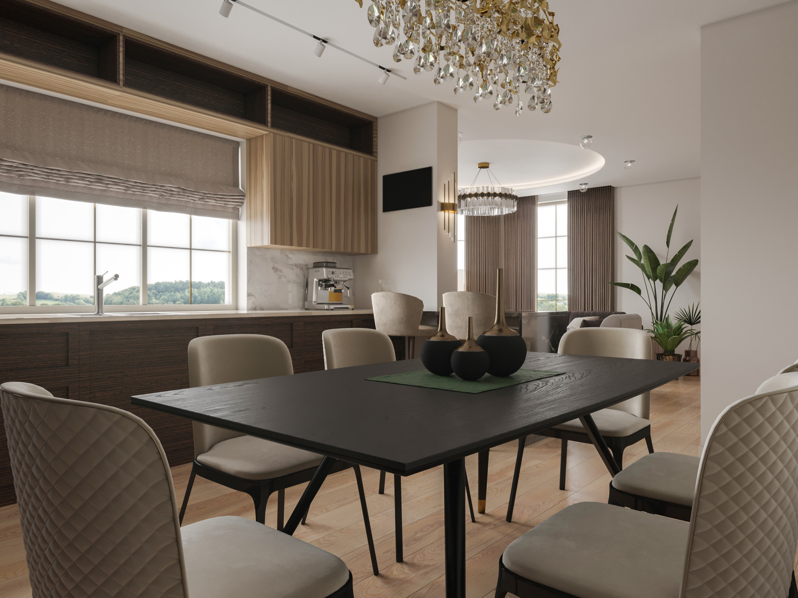 Дом в Приморске