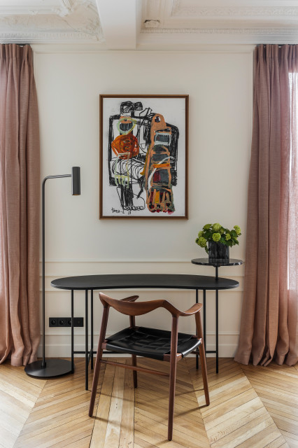 PEREIRE modern-arbeitszimmer